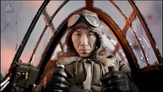 Ashes Remain - End of me  (Lyrics English & Chinese) / 戰艦世界 - 我的終點[MV]