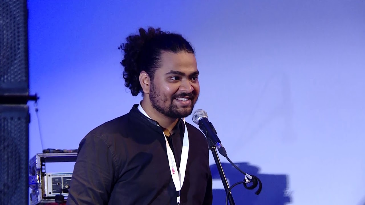 Shylu Ravindran Being a musical mirror | Shylu Ravindran&Sahib Singh | Shylu Ravindran ...