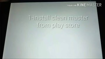 How to speed up cheap/slow tablet/phone