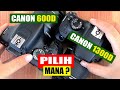 Review Lengkap Canon 600d Spesifikasi: Kamera DSLR Terbaik dengan Fitur Unggulan!