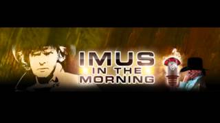 Don and Deidre Imus Give Dr. Wittig a Shoutout 4/6/16