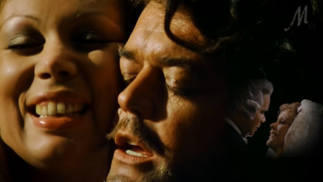 Le nozze di Figaro - Mozart - Prey - Freni - Dieskau - Te Kanawa - Subs - 1976 - Restauré 2025 - 4K 