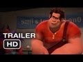 Wreck-It Ralph 2012