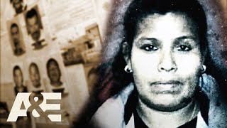 Gangland Matriarch Maria 'Chata' Leon's Reign of Terror | Gangsters: America's Most Evil | A&E