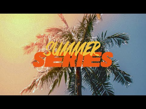 Joshua 3 | Summer Series