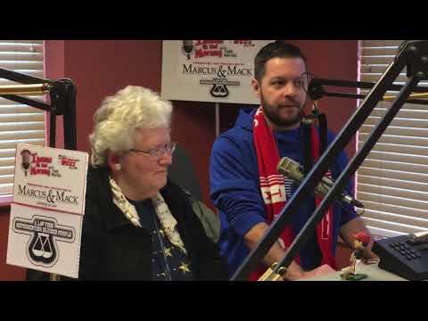 Indiana in the Morning Interview: Wreaths for Veterans (11-25-19)