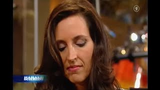 Barbara Dennerlein "Swing the Blondes" on Hammond B3