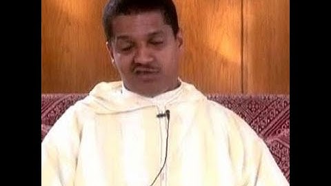 تلاوة لما تيسر من سورة النحل لقرئ امين تزاني