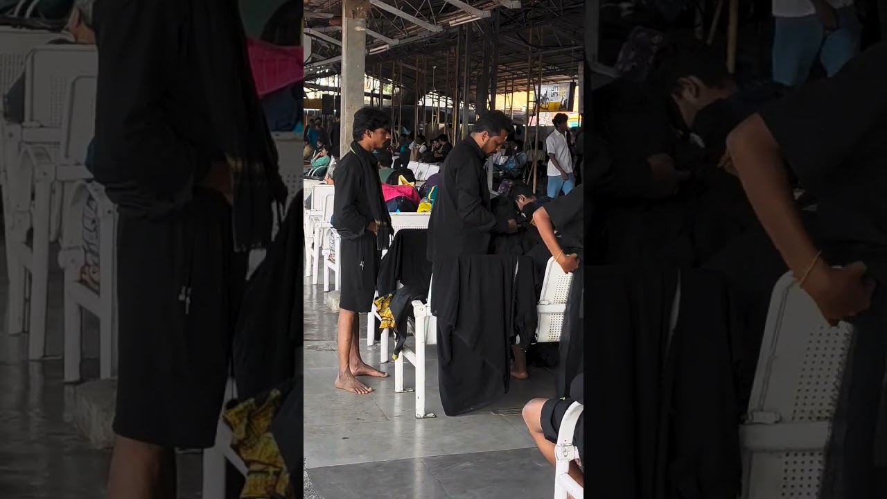 Trivandrum Rly Station 