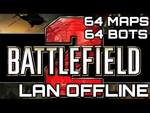 Video: Sådan Oprettes Forbindelse Til Battlefield 2-server