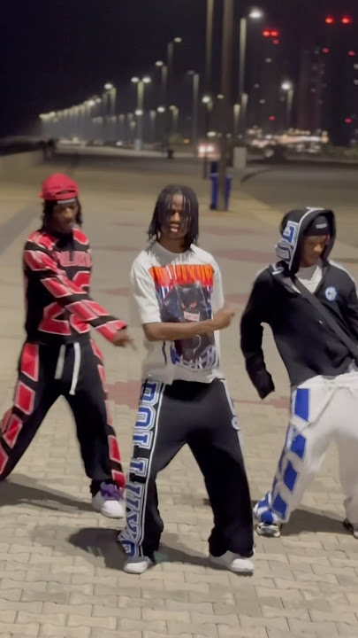 ANATII & Busta Rhymes - BOOM feat. Chley, Real Almighty & MarC