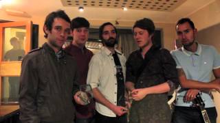 Ic1S - Online Music Award Winners 2012