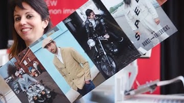 Introducing the imagePRESS C910 Series at Cutting Edge