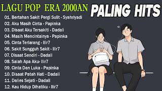 KUMPULAN LAGU POP GALAU INDONESIA TERPOPULER DAN TERBARU 2026 || Lagu Sad Enak Didengar Dari Band