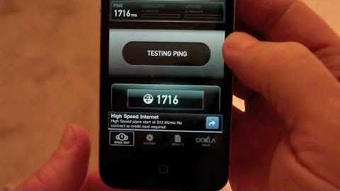 No antennagate with iPhone 4 in good signal (5 bars)