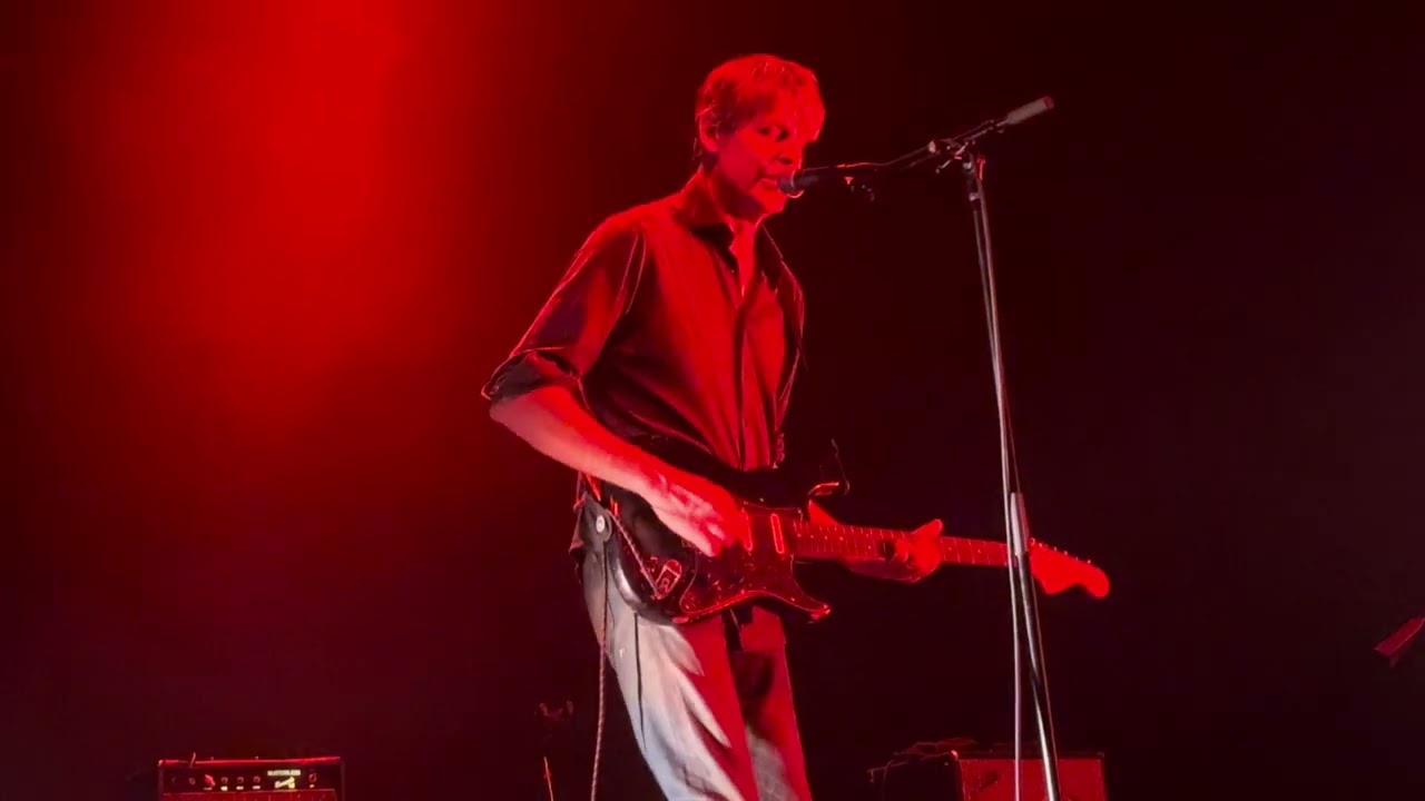 Watch The Hard Quartet (Stephen Malkmus) - Renegade - Thalia Hall - Chicago IL - 4-3-2025 on YouTube Watch The Hard Quartet (Stephen Malkmus) - Renegade - Thalia Hall - Chicago IL - 4-3-2025 on YouTube