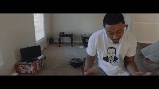 Deante' Hitchcock - TEARS OF JOY FREESTYLE #NewAtlantaTuesdays