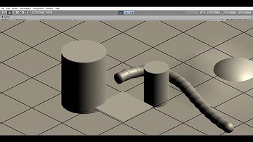 Snake movement using Tobii eye tracker in Unity