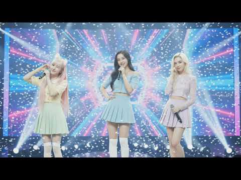 ai kpop 걸그룹 E:VIA 의 별빛 담은 설렘Aikpop girl group E:VIA's star-studded excitement #ai #ai작곡 #음악 #kpop 