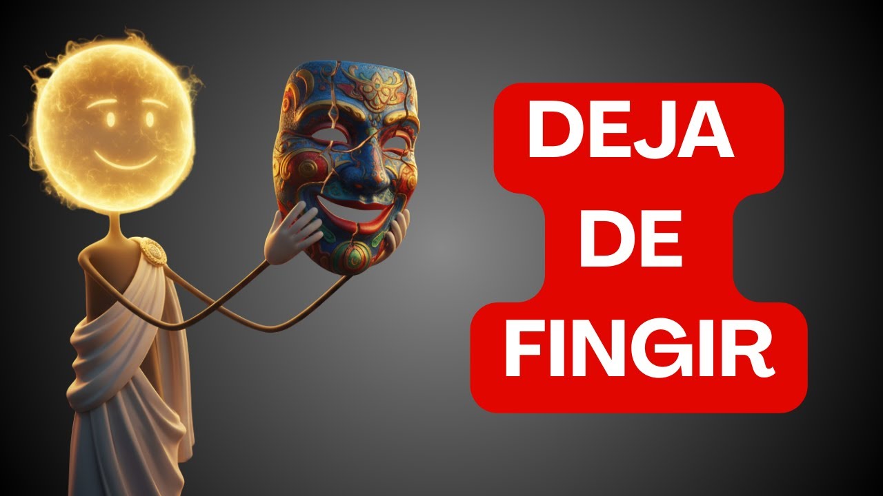 Haz que te RESPETEN sin decir una palabra: El PODER del SILENCIO ESTOICO