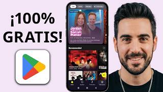 Top Mejores Apps Gratis Para Ver Películas screenshot 5