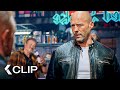 Jason Statham vermöbelt Biker! - The Expendables 4 Film Clip German Deutsch (2023)