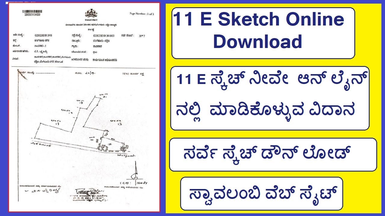 Important Revenue Documents in Relation To Agricultural and Alied  Properties in Karnataka | PDF