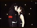Michael Jackson and Lisa Marie Presley Visualizer (Bad4U - Tay Iwar)
