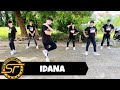 Idana  dj sandy remix   dance trends  dance fitness  zumba