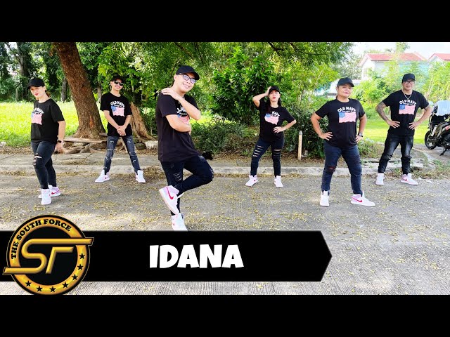 IDANA ( Dj Sandy Remix ) - Dance Trends | Dance Fitness | Zumba class=