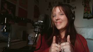 pushing it down and praying by lizzy mcalpine - cover by ryleigh theresa