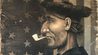 WILLIAM CONWAY 1ST PATRIOT AMERICAN CIVIL WAR