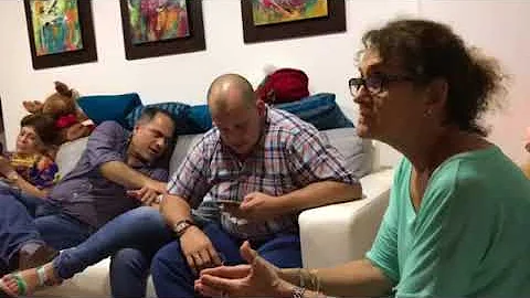 Calma mi melancola - Aristides Bustillo con Carlos...