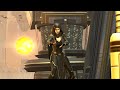 Star Wars Knights of The Fallen Empire - KOTFE (Chapter 3) Jedi Knight - SWTOR Game Movie