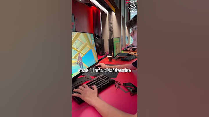 Flowis Vs Normal Fortnite Spiller