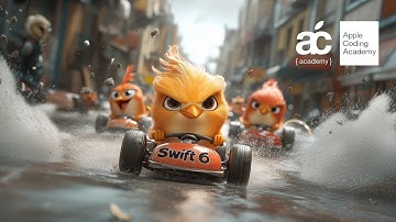 Masterclass, "Concurrencia Estricta en Swift 6"