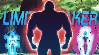 Dragon Ball Super「AMV」Limit Breaker