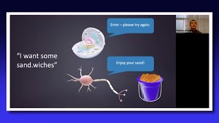 2021 JHU Three Minute Thesis Third Place Winner – Benjamin Zaepfel