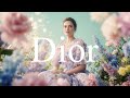Dior Store Music 2025 Deep House Modern Fashion Music 