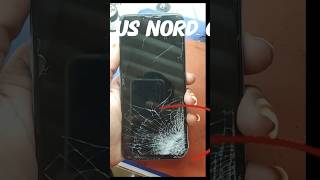 One plus nord ce2 lite  combo replacement. ...😍🥳 #mobilerepairing #mobilephone #combofixing