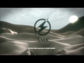 SMK Extreme Perfume Adv عطر زيد سمكري 