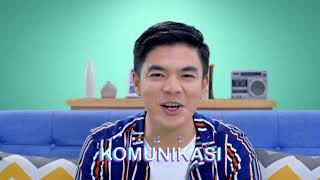 Download lagu TVC GUNADARMA