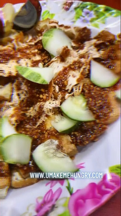Oriental Rojak in Taman Jurong
