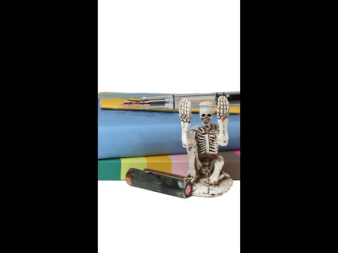 New TWSBI: ECO