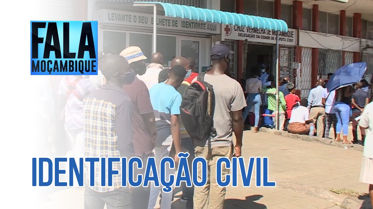 Falta de informação sobre novos procedimentos leva a enchentes nos balcões da DNIC