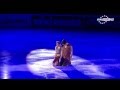 2013-2014 Rostelecom Cup - Kaitlyn WEAVER / Andrew POJE (EX)