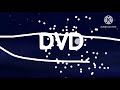 Disney DVD Logo Disney DVD Logo