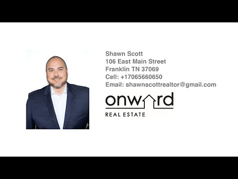 9399 Hilo Rd, Bon Aqua, TN home video tour