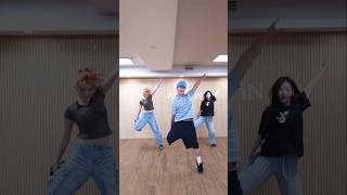 #FIFTYFIFTY #예원 #아테나 님과 #OnMyKnees #TRENDZ #트렌드지 #정예찬 #TRENDZ_OMK