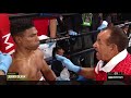 Jason Sosa vs Yuriorkis Gamboa